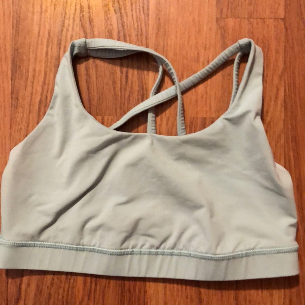 Lululemon Energy Bra
